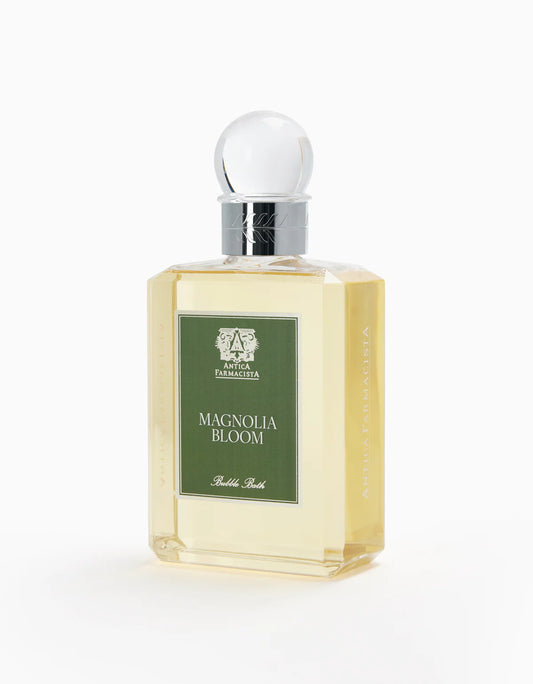 Magnolia Bloom Bubble Bath