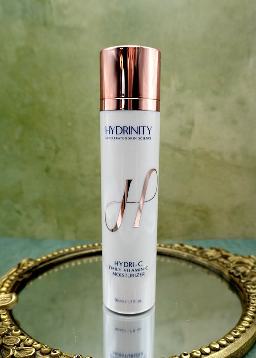 Hydri-C Daily Vitamin C Moisturizer