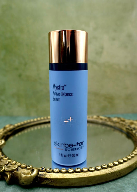 Mystro Active Balance Serum