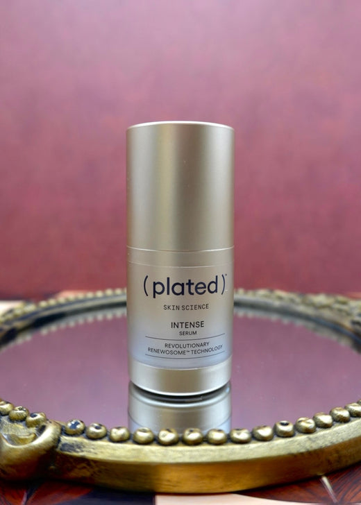 Plated Skinscience INTENSE Serum