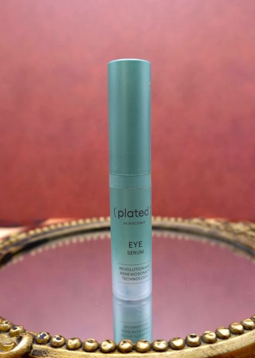 Plated Skinscience EYE Serum