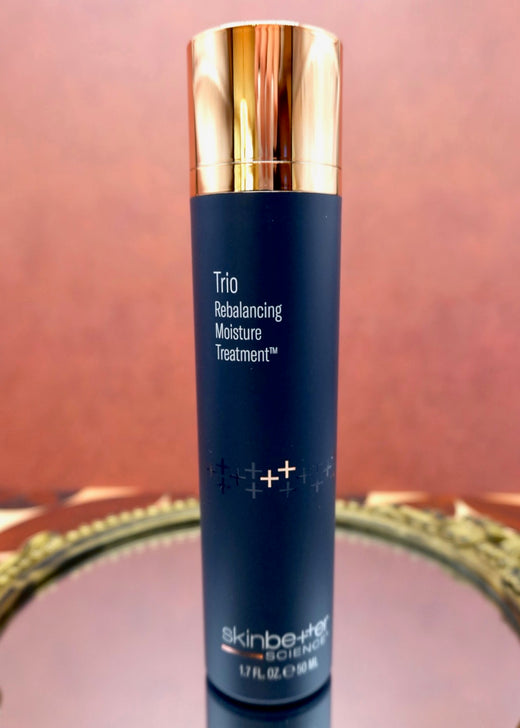 Trio Rebalancing Moisture Treatment