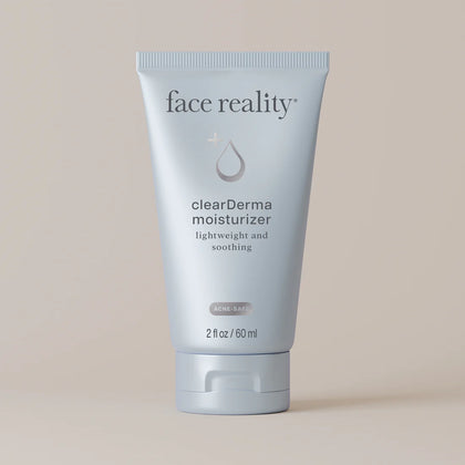 Clearderma Moisturizer