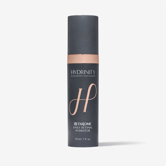 Hydrinity RetaXome Daily Retinal Hydrator