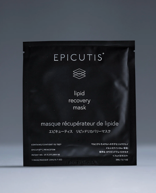 Lipid Recovery Mask