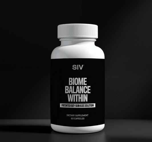 Biome Balance Within