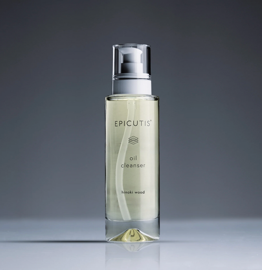 Oil Cleanser
