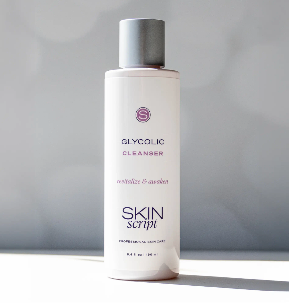 Glycolic Cleanser