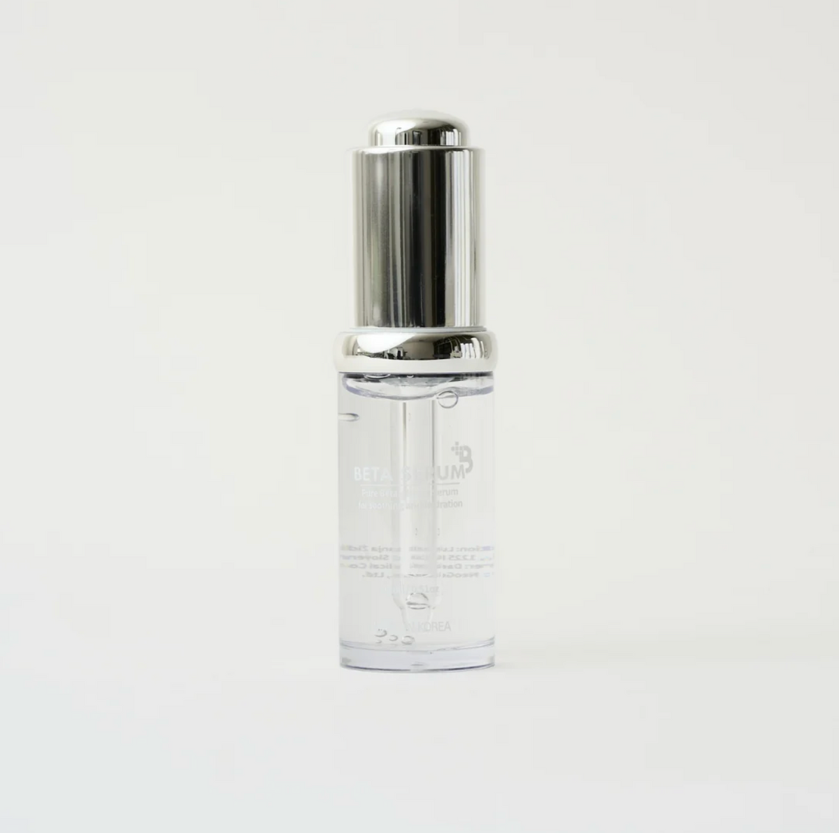 Beta-Glucan Serum