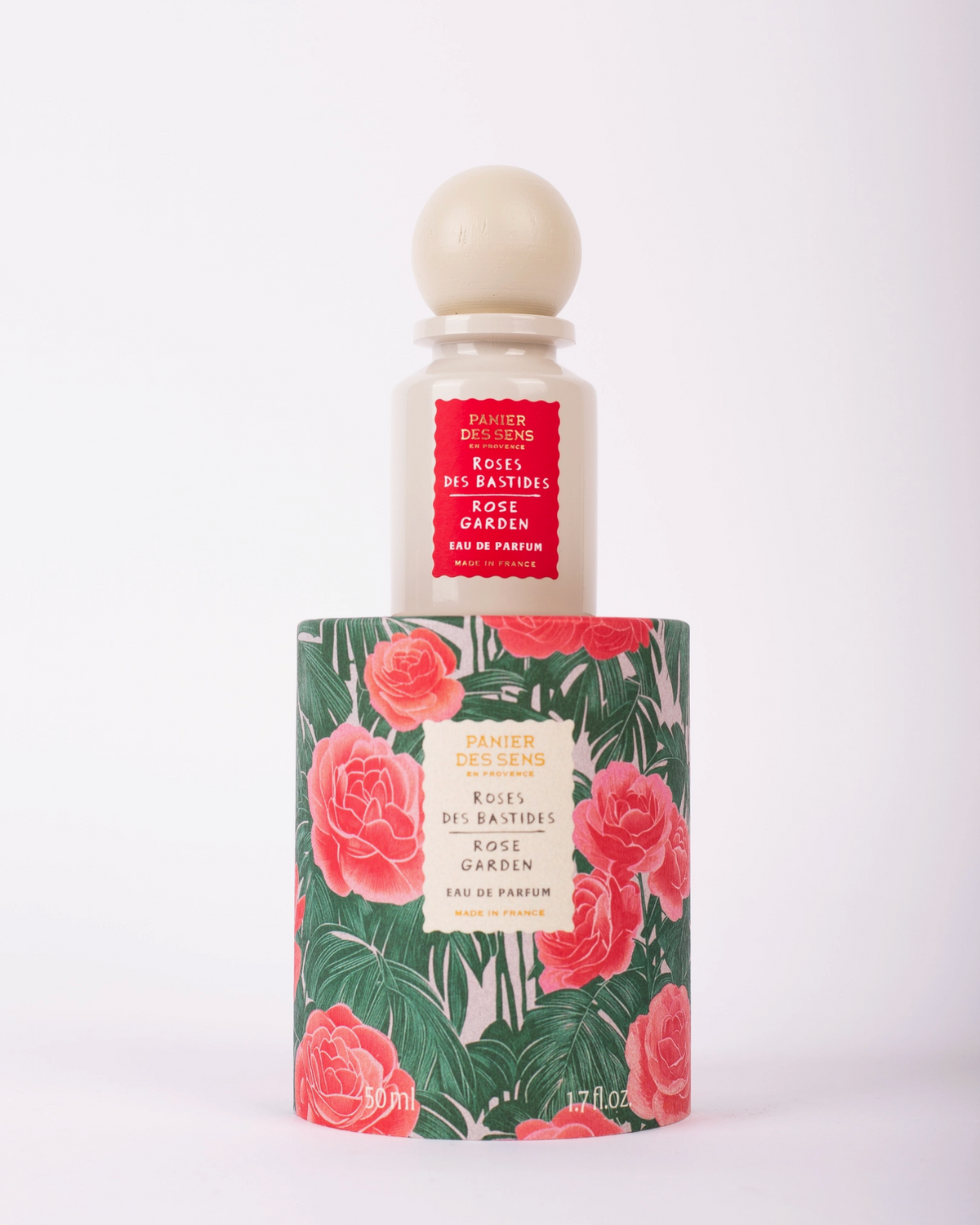 Rose Garden Eau De Parfum