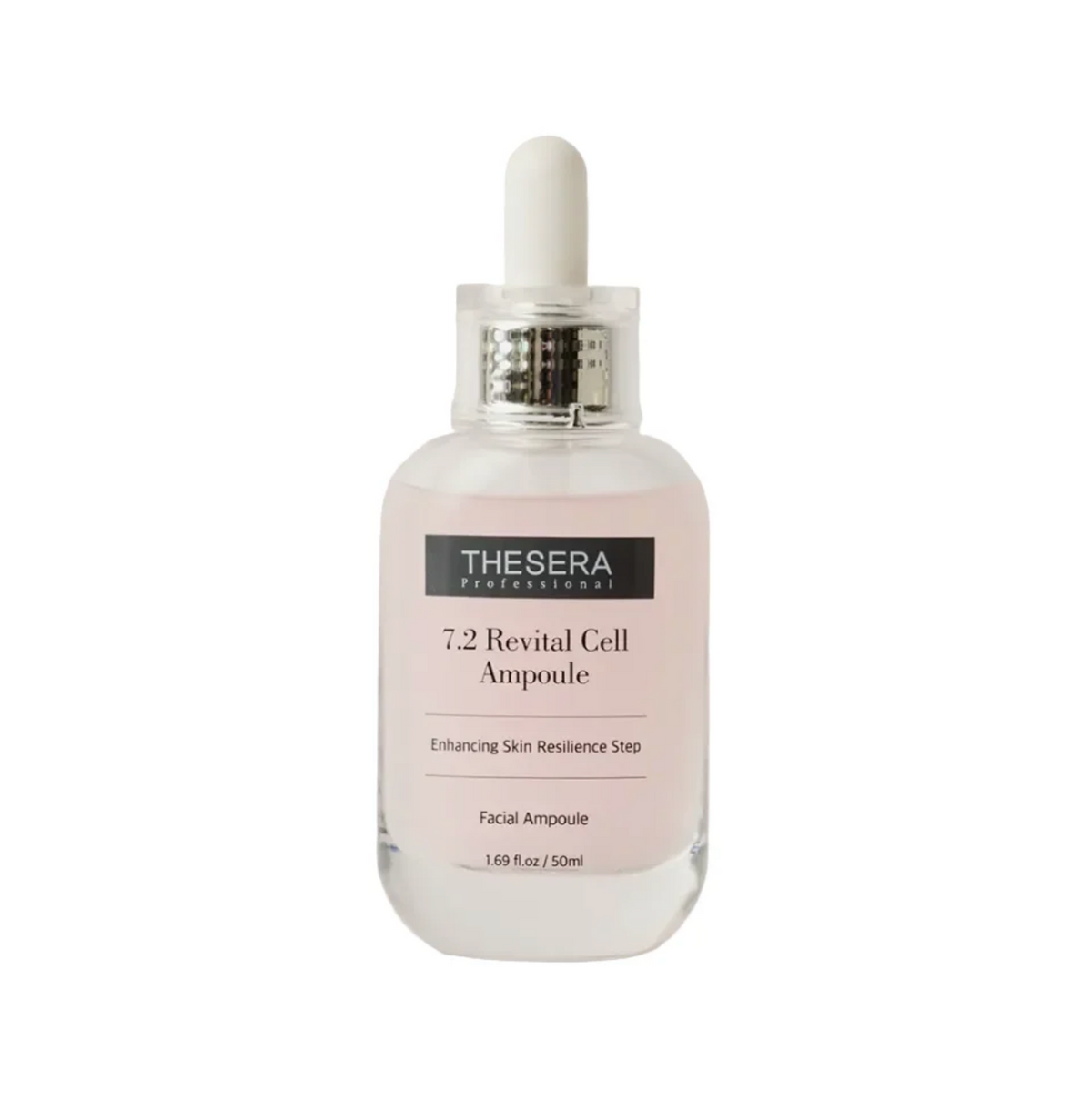 7.2 Revital Cell Ampoule