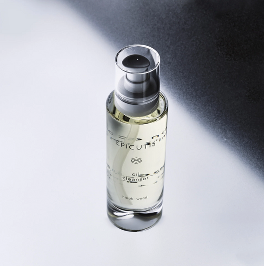 Oil Cleanser
