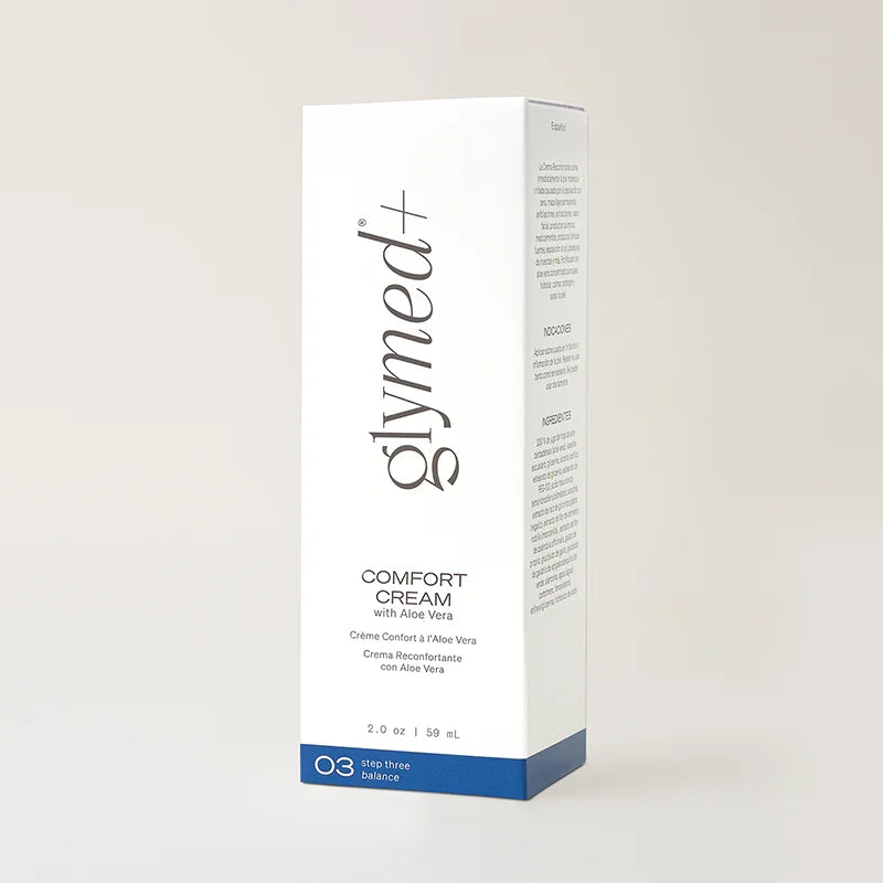 Comfort Cream