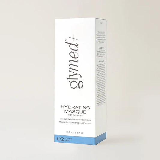 Hydrating Masque