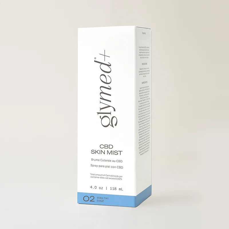 CBD Mist
