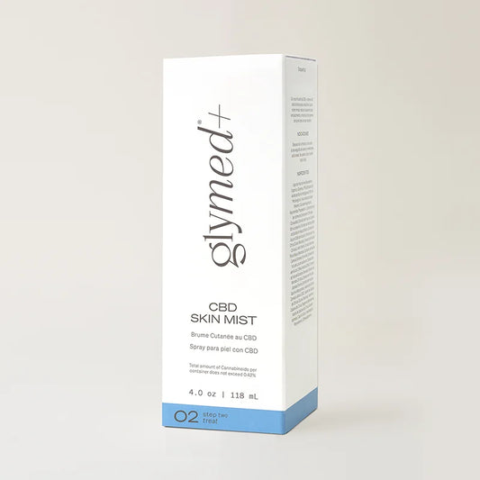 CBD Mist