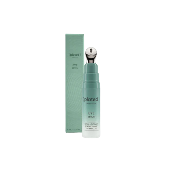 Plated Skinscience EYE Serum
