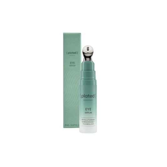 Plated Skinscience EYE Serum