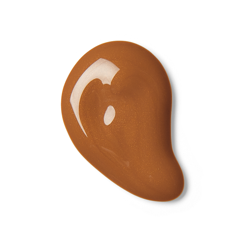 Face Shield Bronze