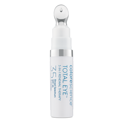 Total Eye® 3-In-1 Renewal Therapy SPF 35