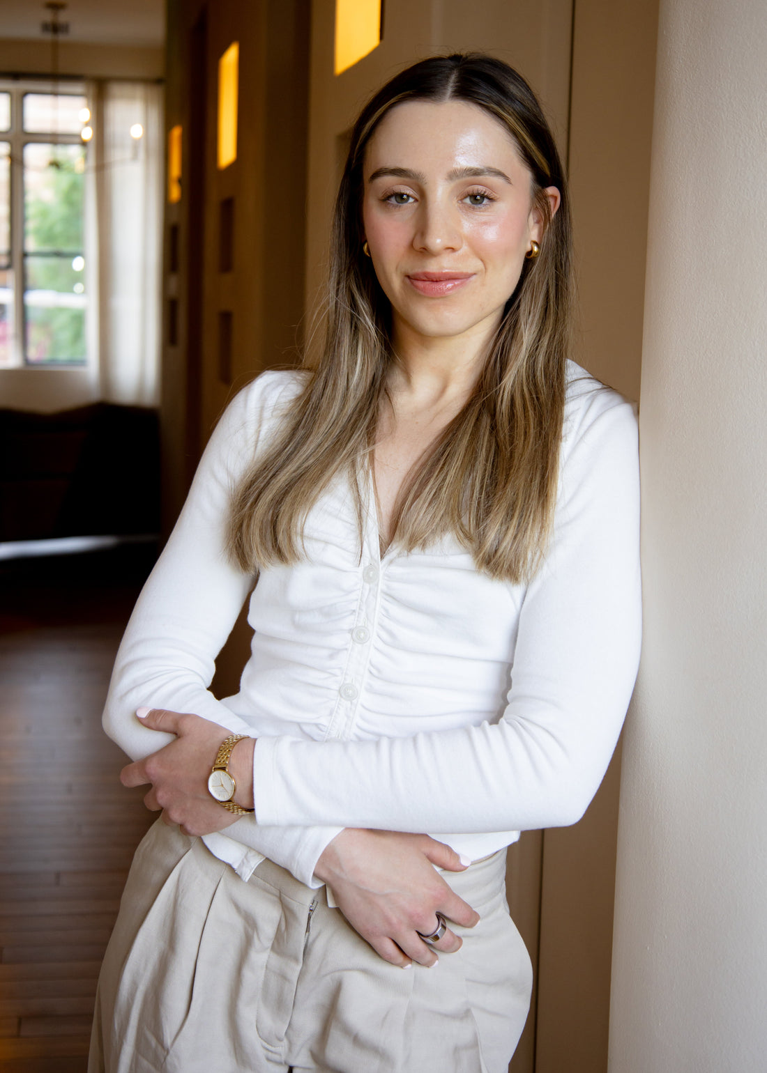 The Regenerative Edit: VELA's $950 Skin Reset for Charlotte