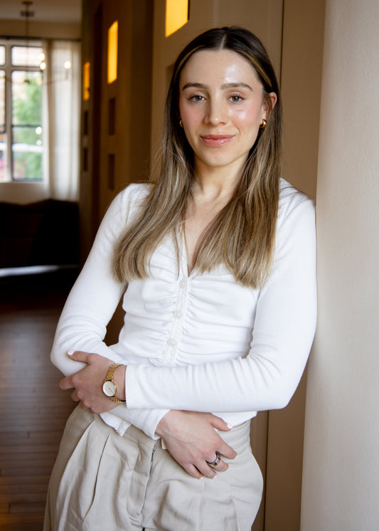 The Regenerative Edit: VELA's $950 Skin Reset for Charlotte