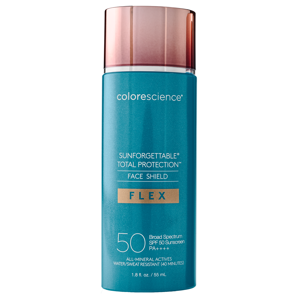 Face Shield Flex SPF 50