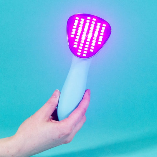 LED Acne Treatment Wand