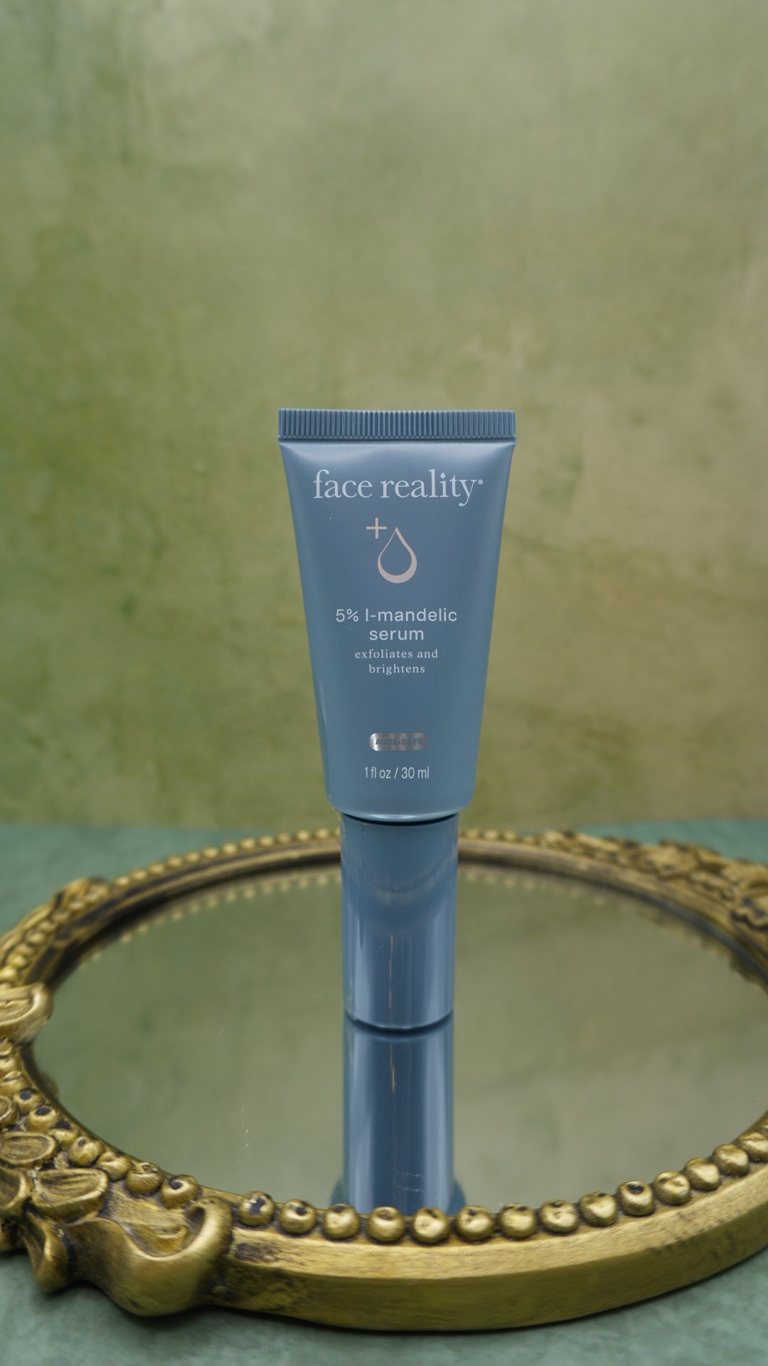5% L-Mandelic Serum
