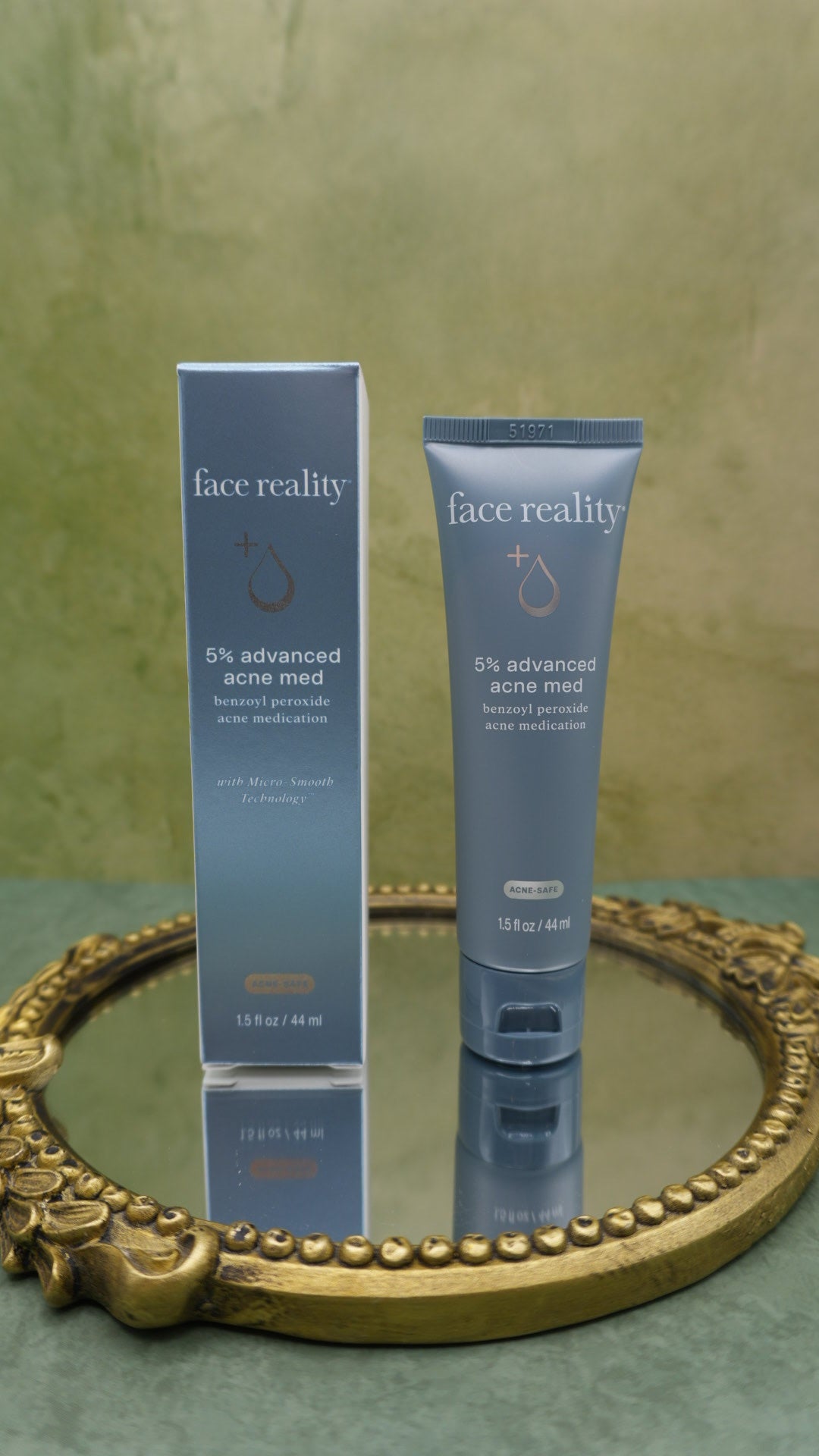 5% Advanced Acne Med