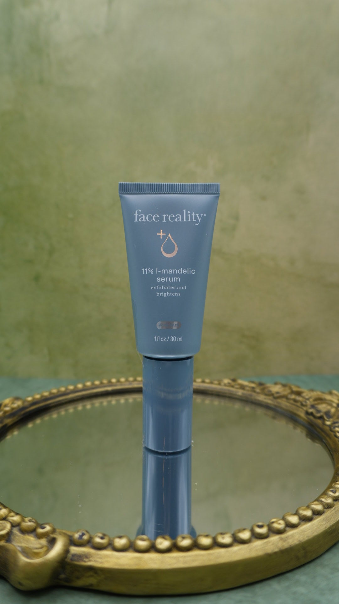 11% L-Mandelic Serum