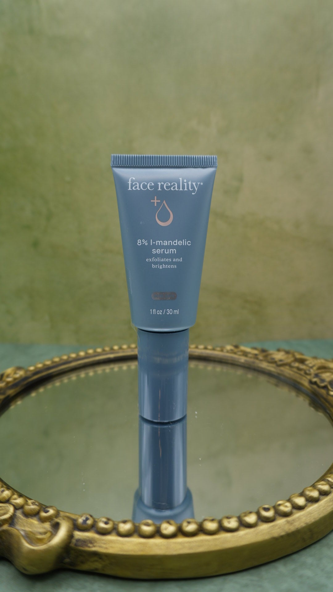 8% L-Mandelic Serum