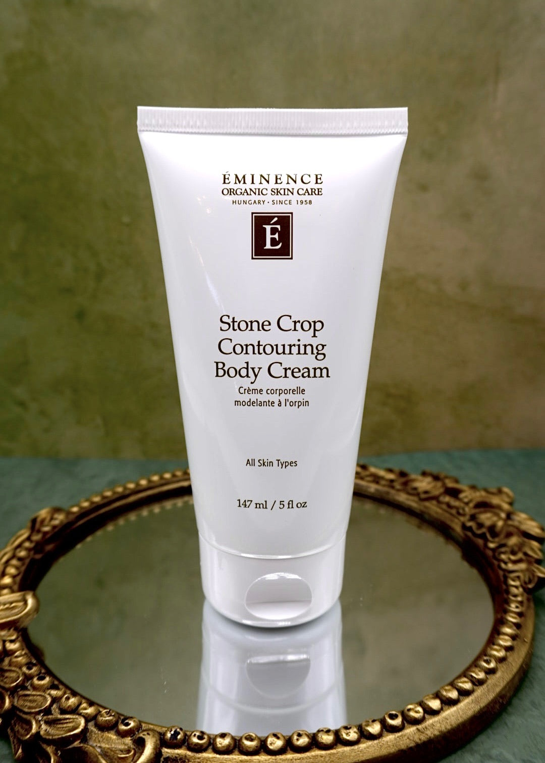 Stone Crop Contouring Body Cream