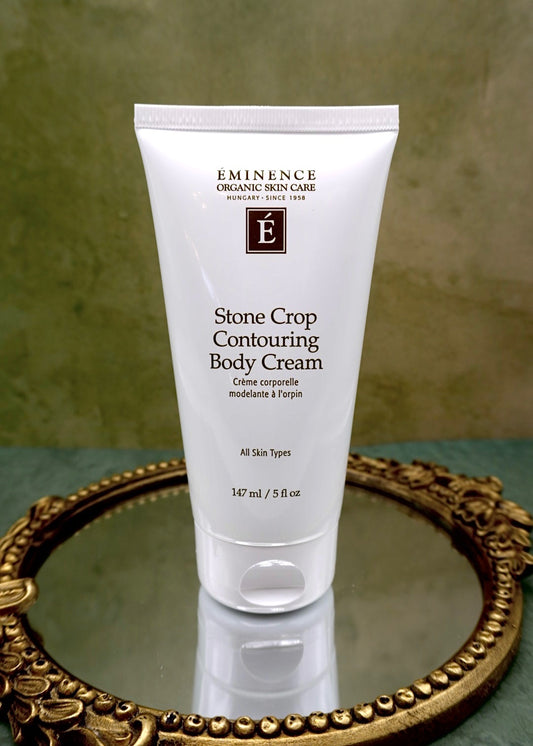 Stone Crop Contouring Body Cream