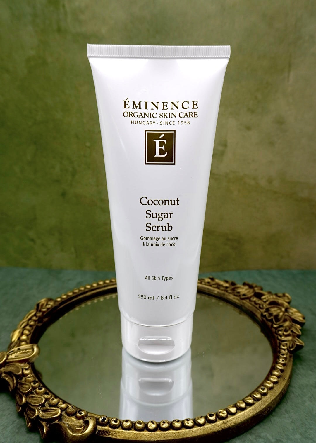 Eminence Coconut Sugar Scrub