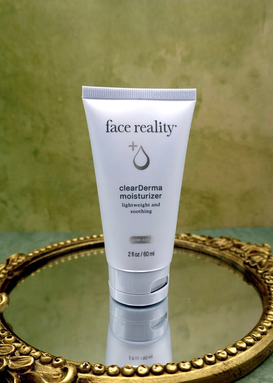 Clearderma Moisturizer