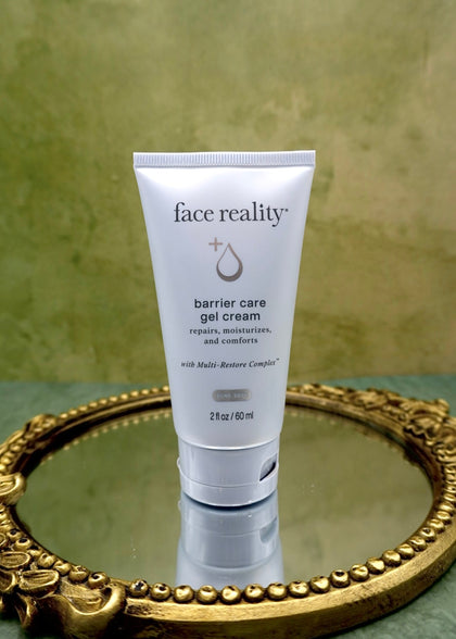 Barrier Care Gel Cream