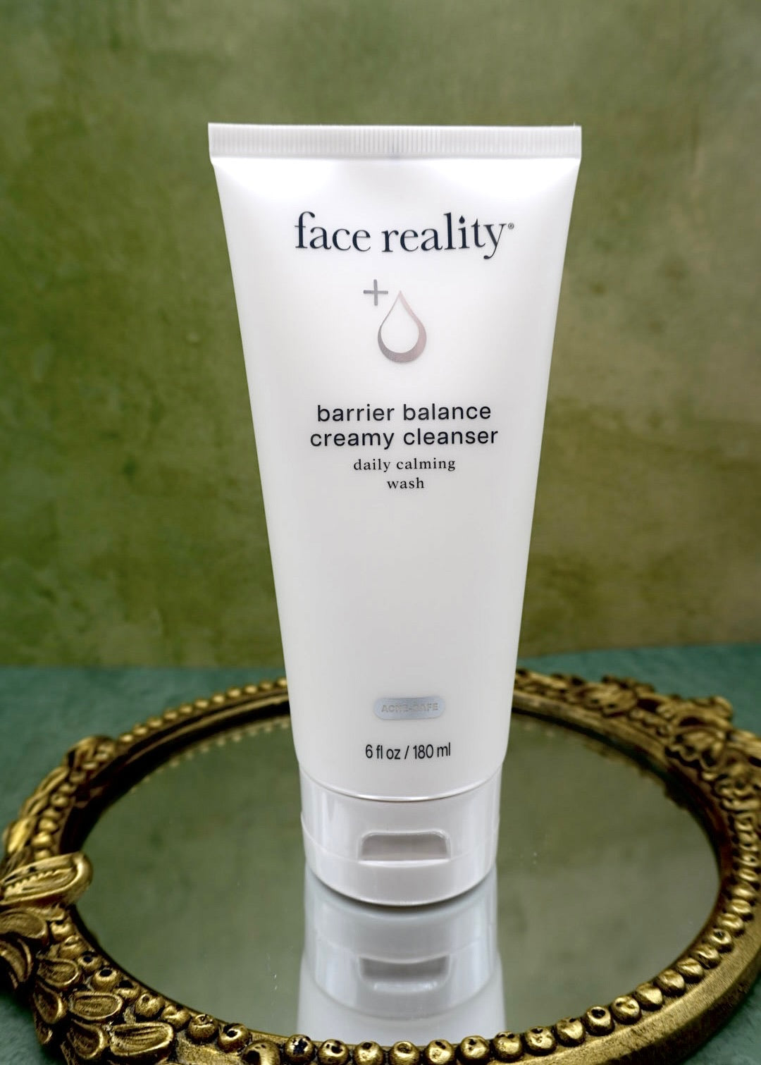Barrier Balance Creamy Cleanser