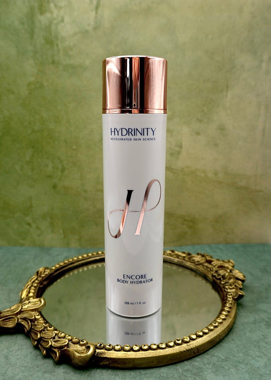 Hydrinity Encore Body Hydrator