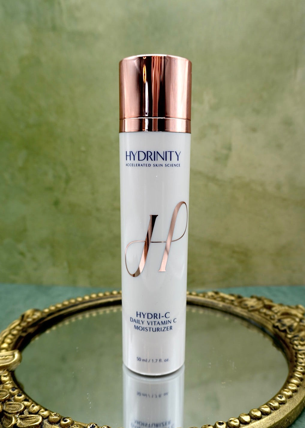 Hydri-C Daily Vitamin C Moisturizer