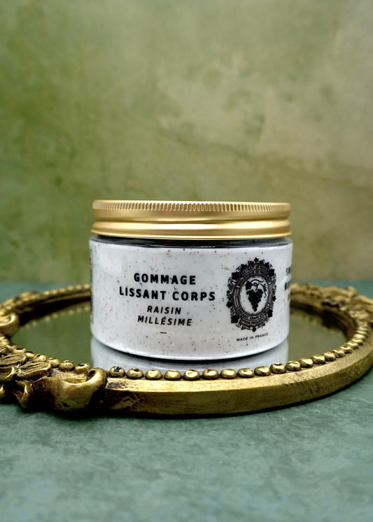 Panier Des Sens Body Scrub