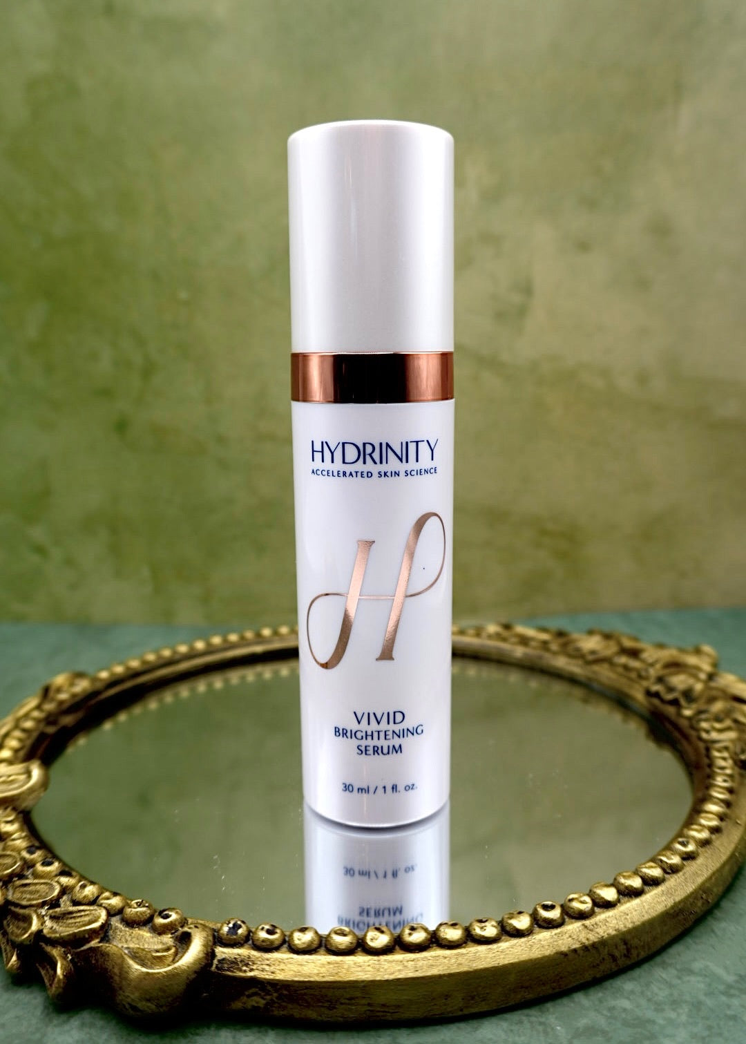 Vivid Brightening Serum