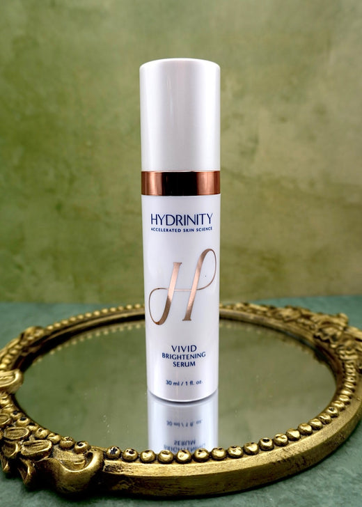 Vivid Brightening Serum