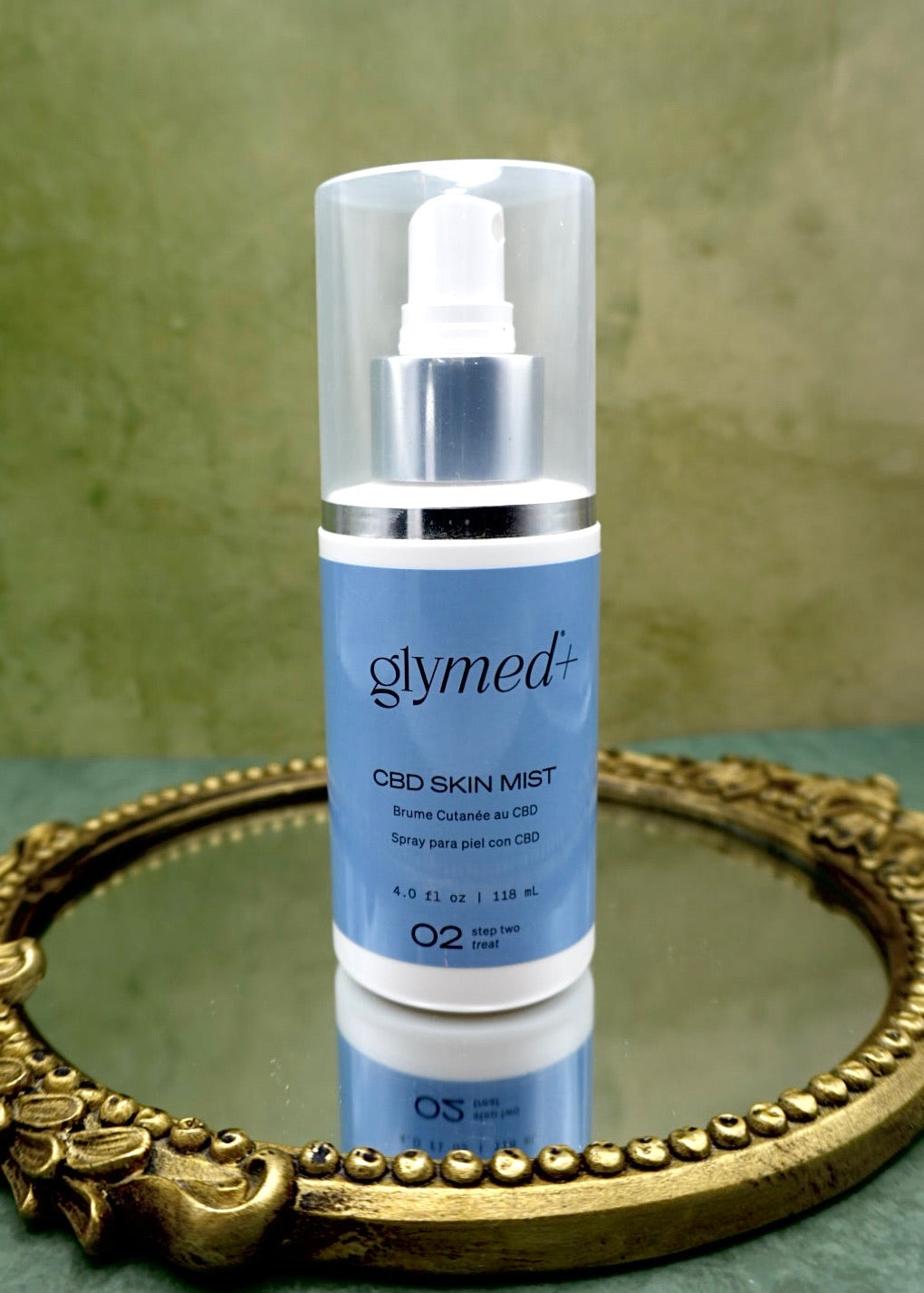 CBD Mist