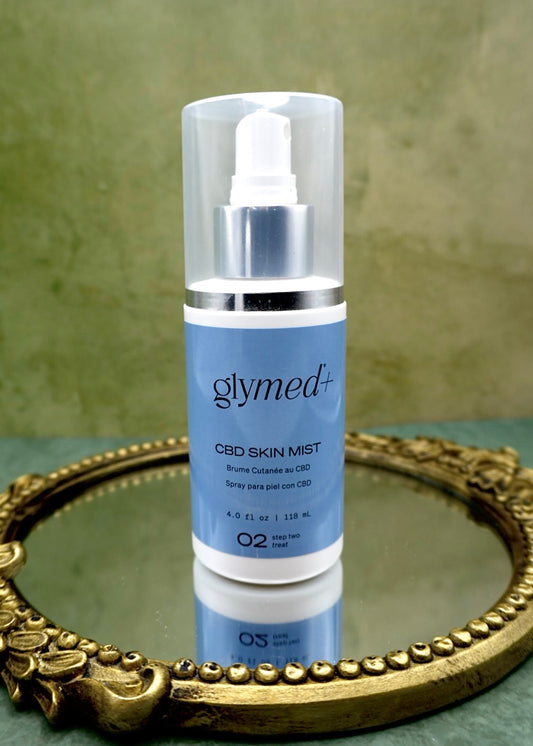 CBD Mist