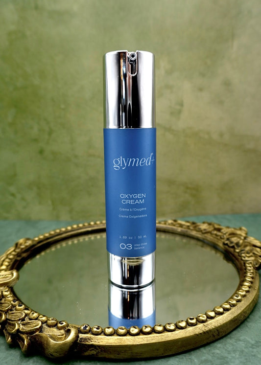 Oxygen Cream