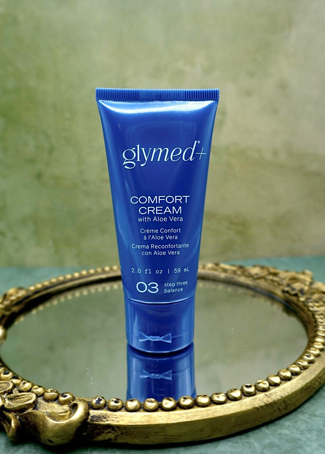 Comfort Cream