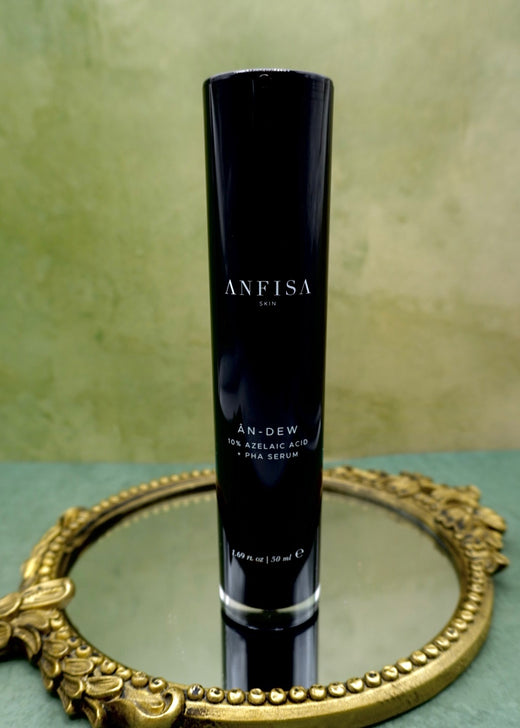 ÂN-DEW 10% Azelaic Acid + PHA Serum
