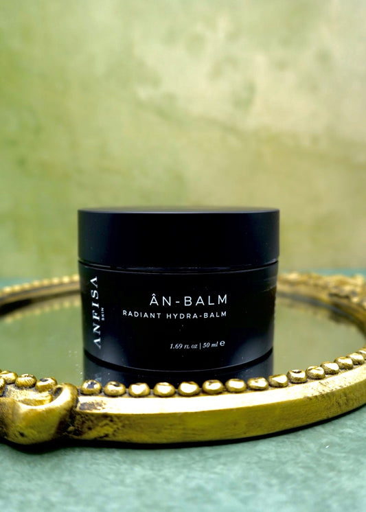 ÂN-BALM Radiant Hydra-Balm