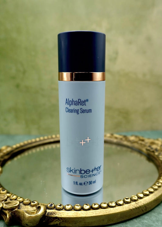 AlphaRet Clearing Serum